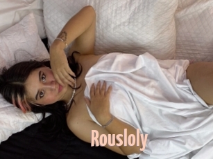 Rousloly