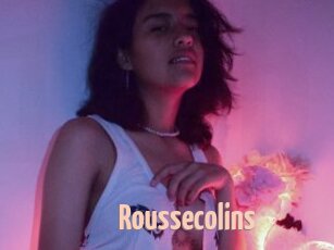 Roussecolins