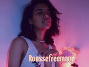 Roussefreeman