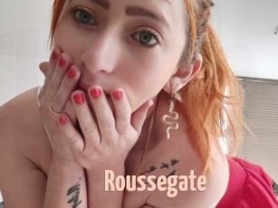 Roussegate