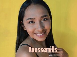 Roussemills