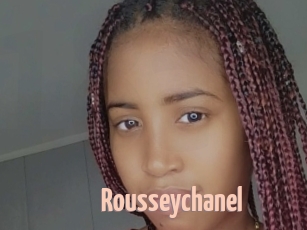 Rousseychanel