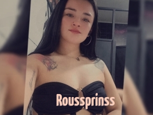 Roussprinss