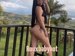 Rouxbabyhot