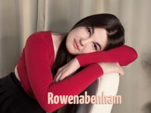 Rowenabenham