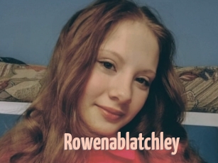 Rowenablatchley