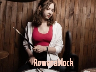 Rowenablock