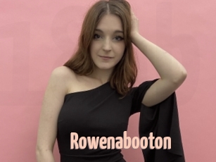 Rowenabooton