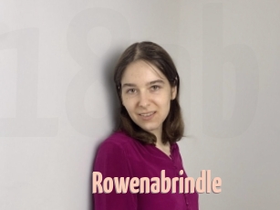 Rowenabrindle