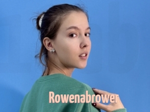 Rowenabrower