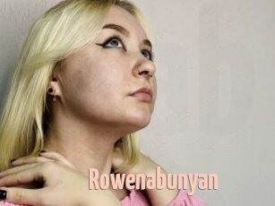 Rowenabunyan