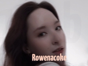 Rowenacoke