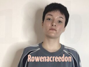 Rowenacreedon