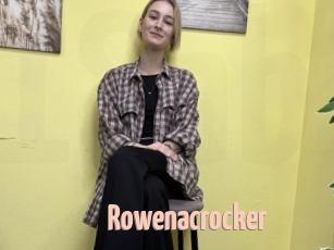 Rowenacrocker