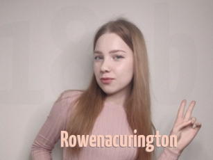 rowenacurington 18A blog