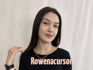 Rowenacurson