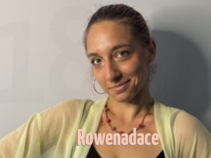 Rowenadace