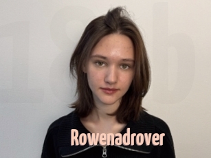 Rowenadrover