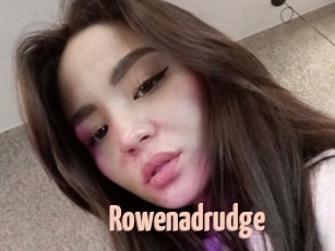 Rowenadrudge