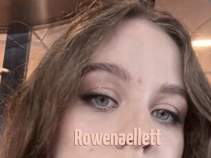 Rowenaellett