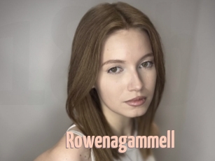 Rowenagammell