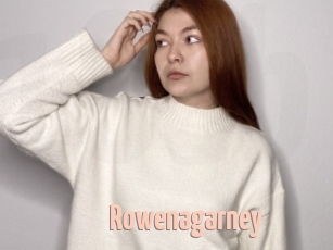 Rowenagarney