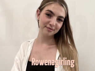 Rowenagirling