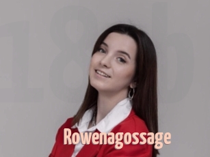 Rowenagossage