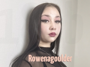 Rowenagoulder