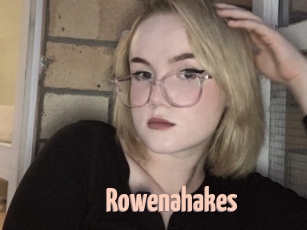 Rowenahakes