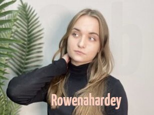 Rowenahardey
