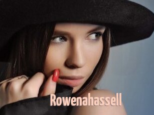 Rowenahassell