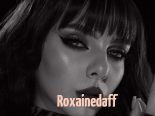 Roxainedaff