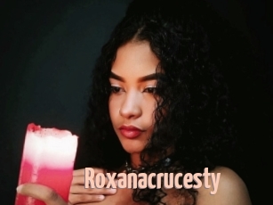 Roxanacrucesty