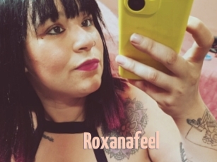 Roxanafeel