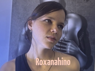 Roxanahino