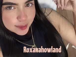 Roxanahowland