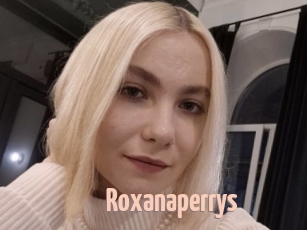 Roxanaperrys