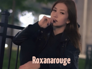 Roxanarouge