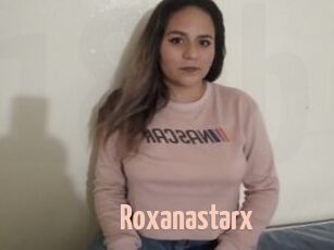 Roxanastarx