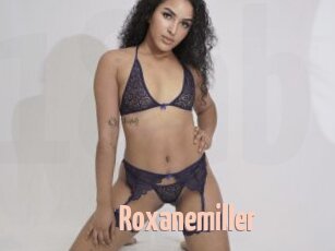 Roxanemiller