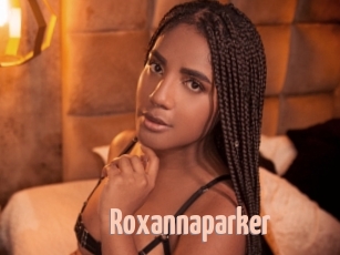 Roxannaparker