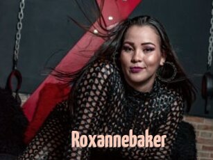 Roxannebaker