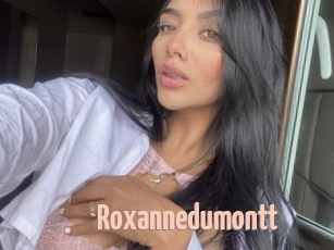 Roxannedumontt