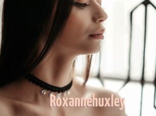 Roxannehuxley