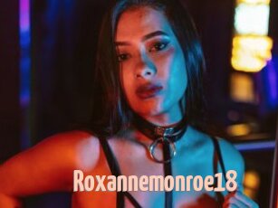 Roxannemonroe18