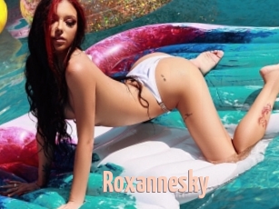 Roxannesky