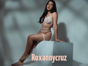 Roxannycruz