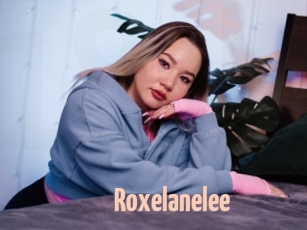 Roxelanelee