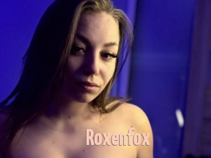 Roxenfox